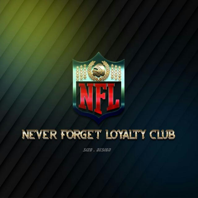NEVER FORGET LOYALTY