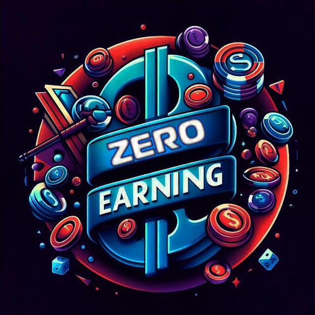 ZERO EARNING