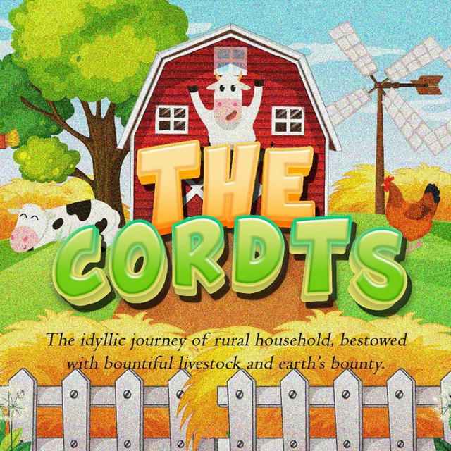 The Cordts. (DISBANDED)