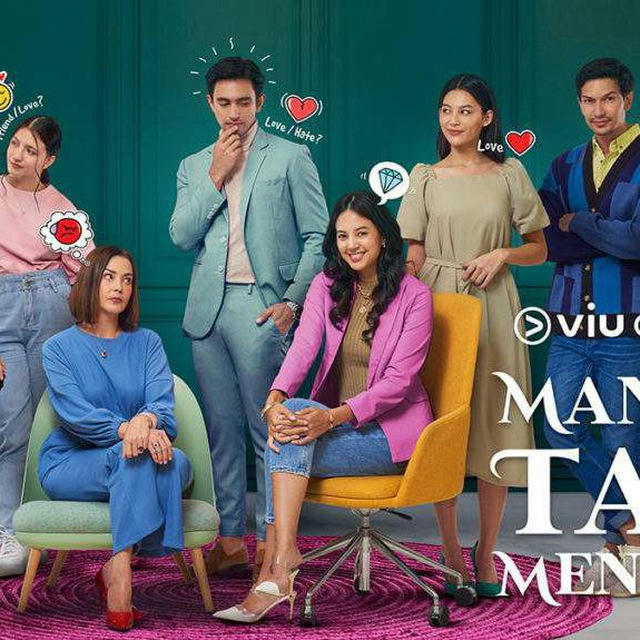 Mantan Tapi Menikah Full Episodes