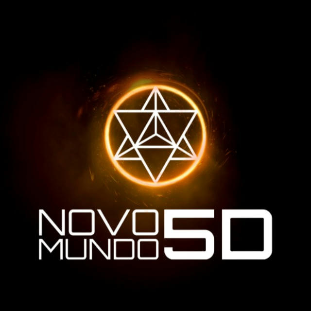 3D 👉🏻 5D - Novo Mundo