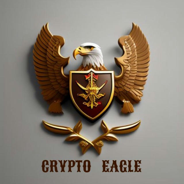 Crypto Eagle futures signal🔱