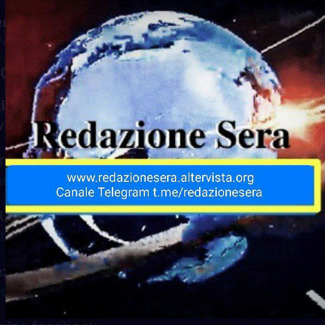 Redazione Sera Channel