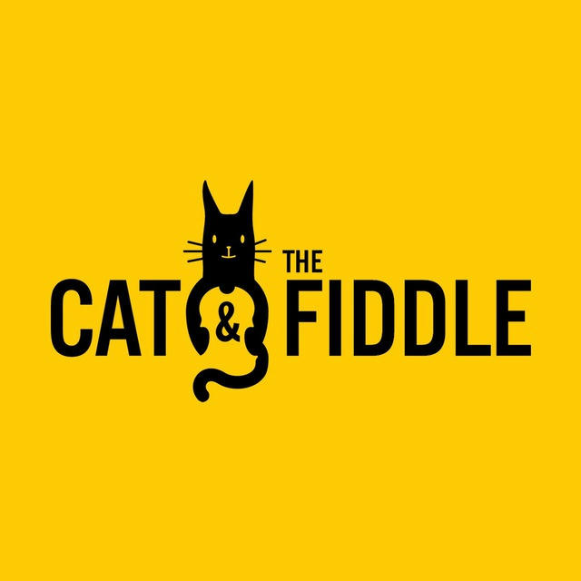 Cat & the Fiddle Cakes