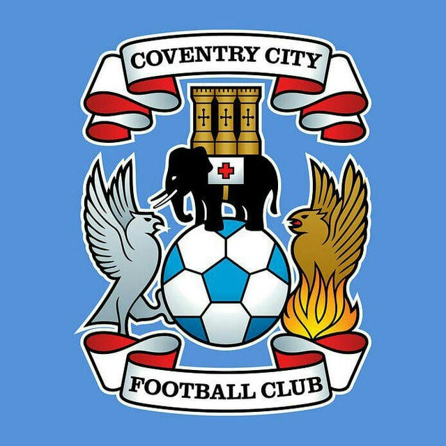 Coventry City | Ковентри Сити
