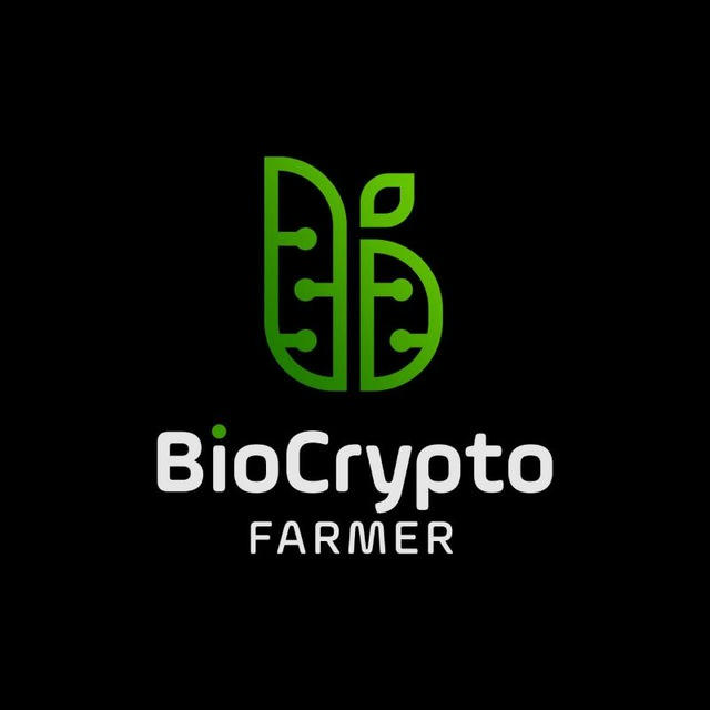 Event/Support's Cex - BioCrypto Farm CHANNEL