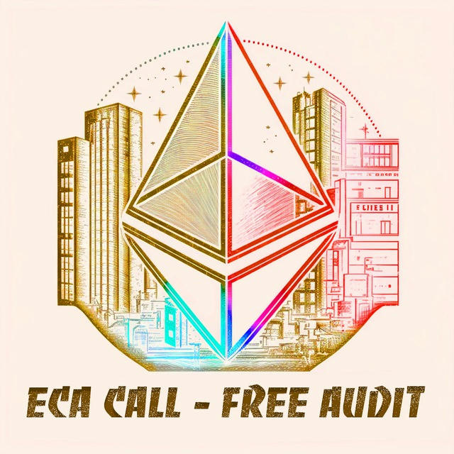 ECA CALL - FREE AUDIT 🟢