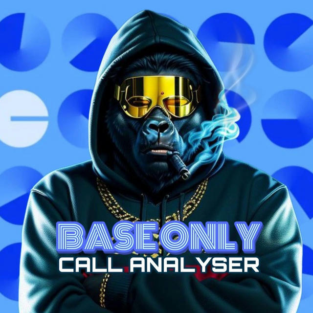 Call Analyser (BASE only)