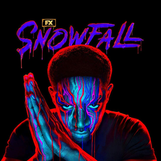 SNOW FALL 1-6