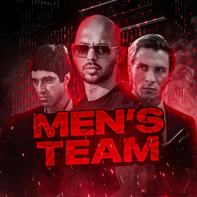 Men's team