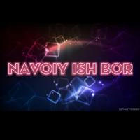 Navoiy ish bor