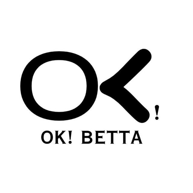 OK! BETTA 🇸🇬
