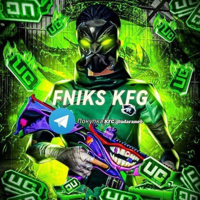 Fniks CFG