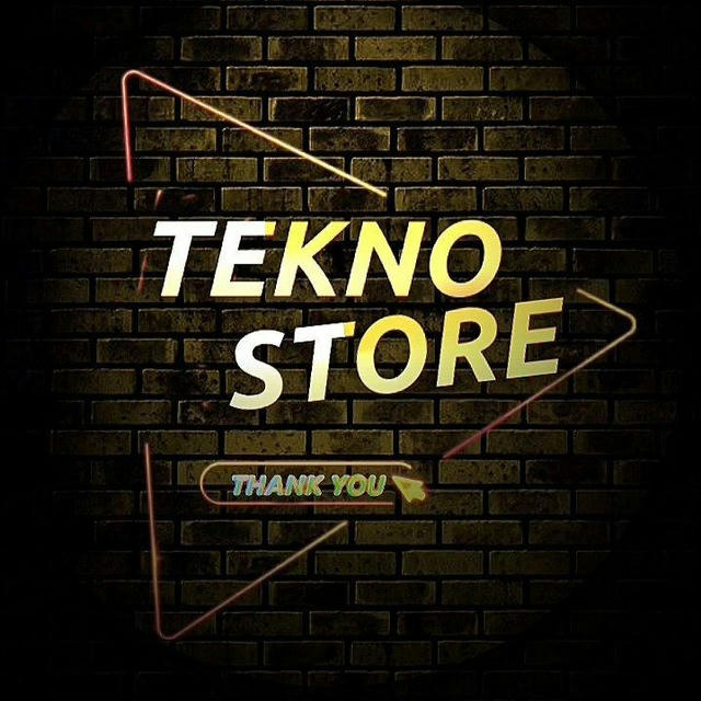 TEKNO STORE 3 |ˢᴿ