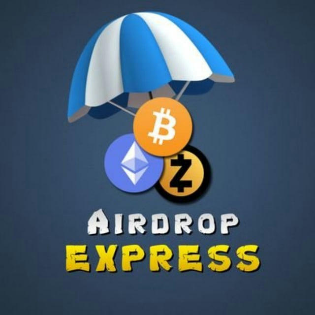 Ton Airdrop Express