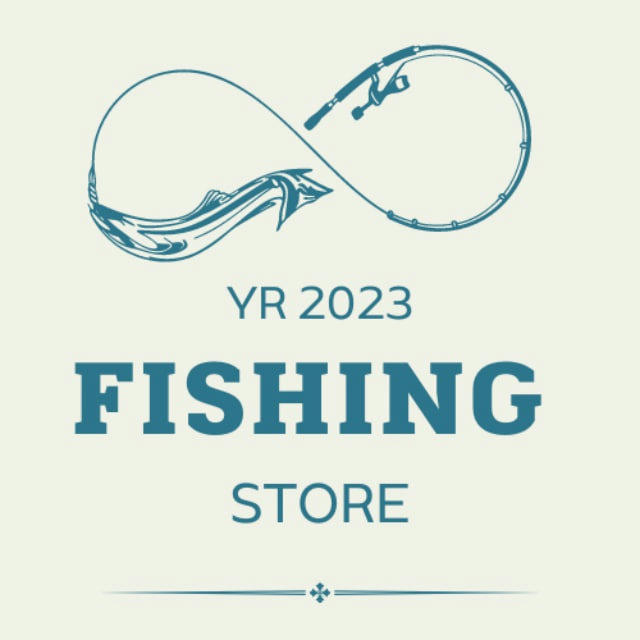 Fishing Store