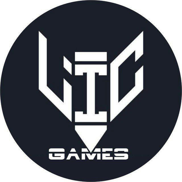 LIC GAMES MALL OFFICIAL