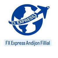 FX Express Andijon