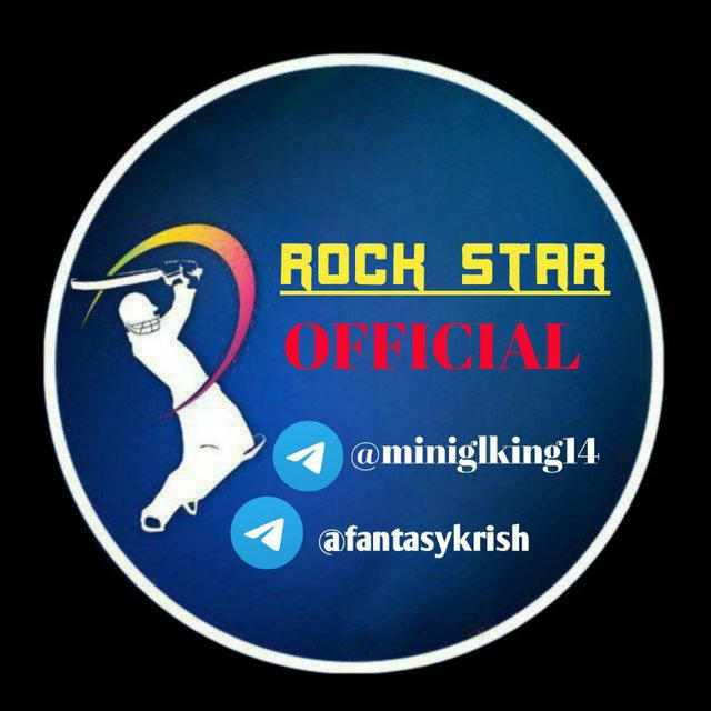 ROCK STAR ( official )