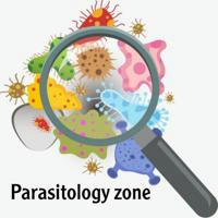 Parasitology zone