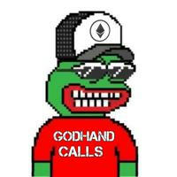 GodHand Calls