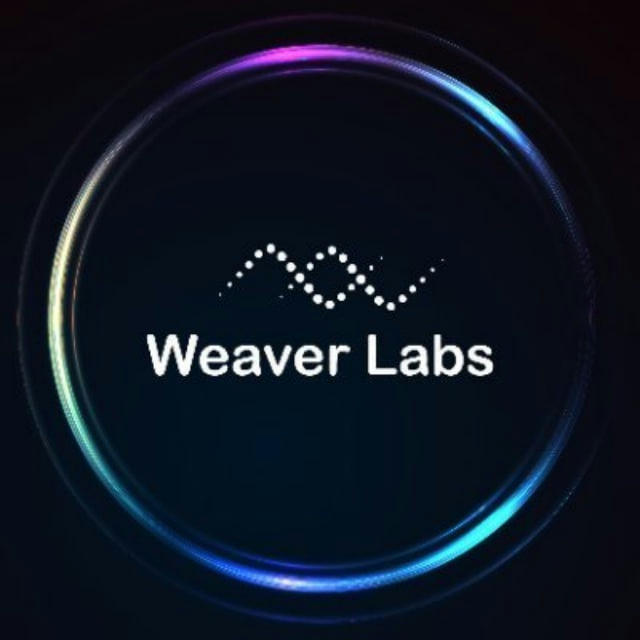 Weaver Labs Announcement Channel