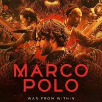 🇫🇷 Marco Polo VF FRENCH saison 4 3 2 1 intégrale