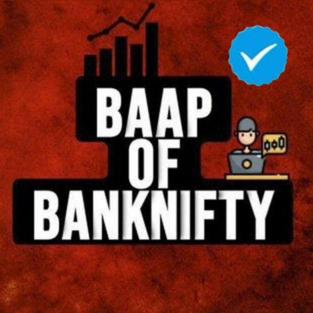 Baap Of BankNifty