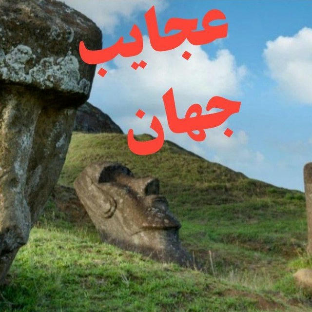 کلیپهای عجایب جهان