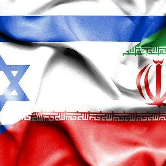 Hamas Hezbollah Iran vs Israel War