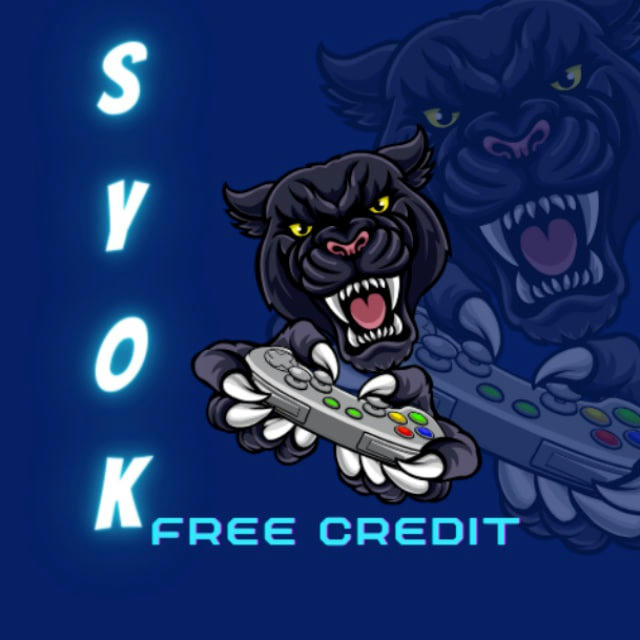 🎁 SYOK Free Credit 🎁