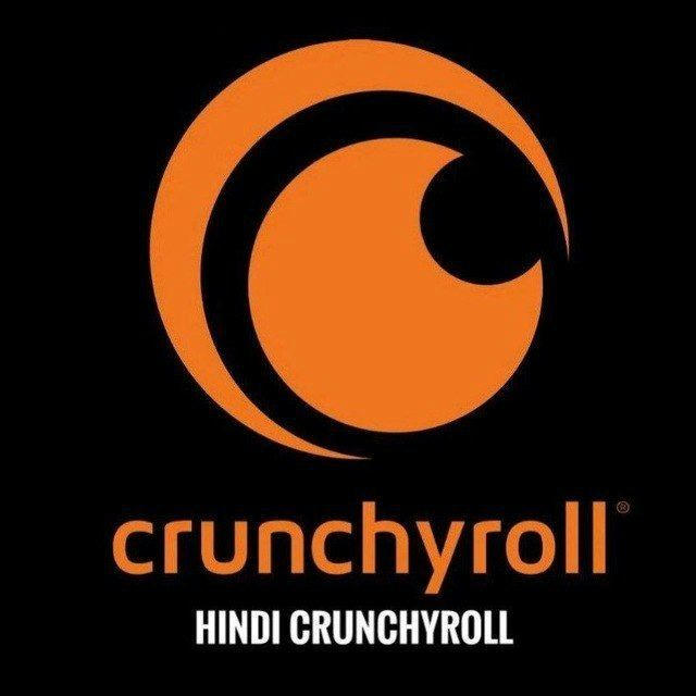Crunchyroll Anime Hindi Official