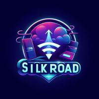 SilkRoad - فیلتر شکن SSH VPN