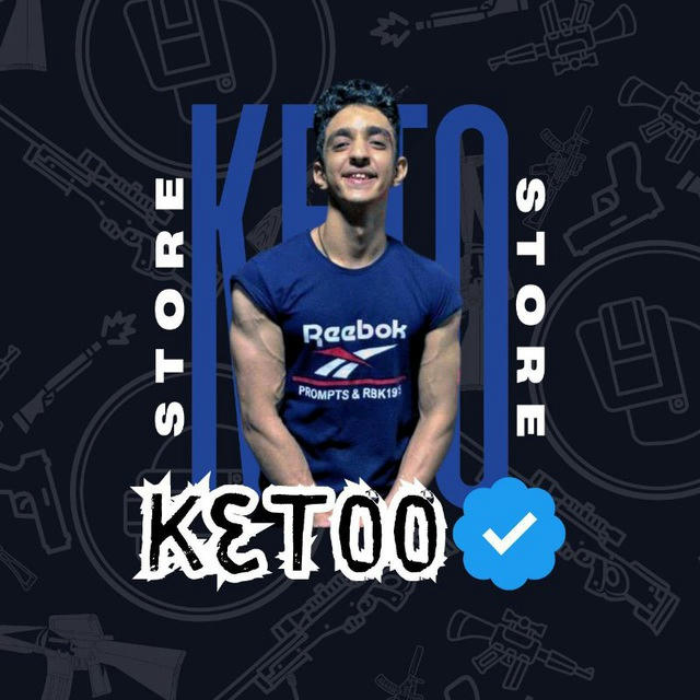 KetooOo | mine store