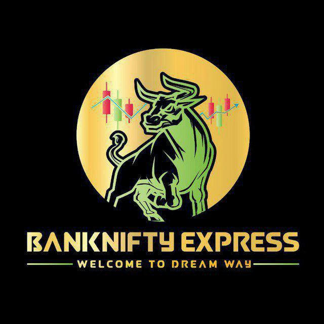 BANKNIFTY EXPRESS™✈️