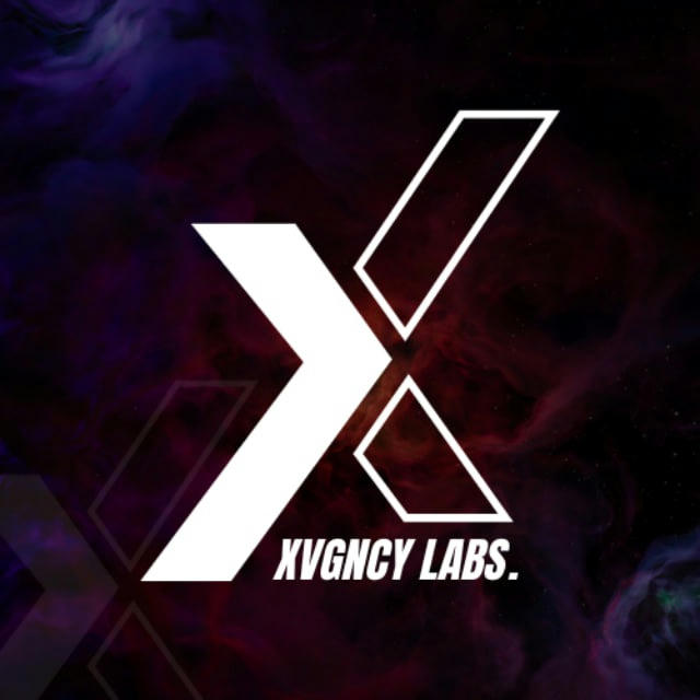 XVGNCY Labs.
