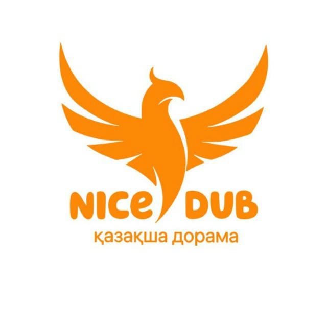 🔥 NiceDub – Қазақ тілді дорамалар жинағы 😍