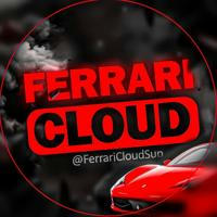 Ferrari Cloud | FREE