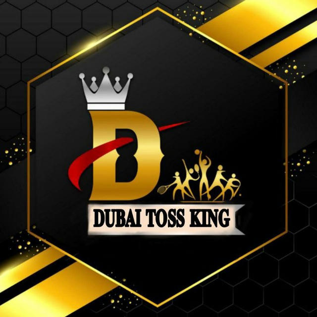 DUBAI TOSS KING