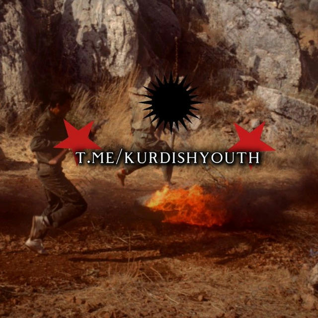 KurdishYouth