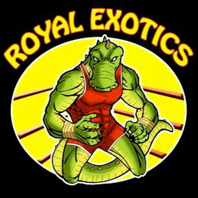 ROYAL EXOTICS