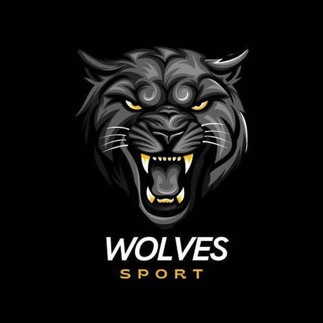 Wolves Sport 🐺