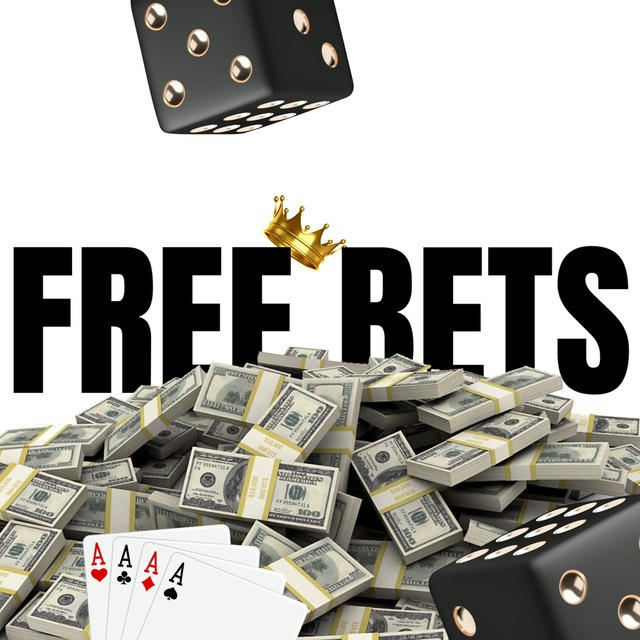 FREE BETS!