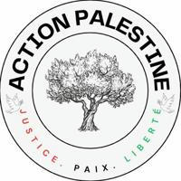 Action Palestine France