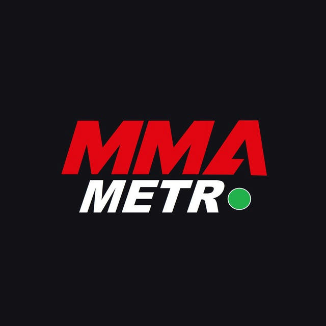 MMA METR | Все о Единоборствах