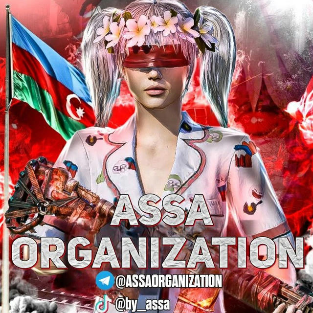 ASSA ORGANIZATION 🌐