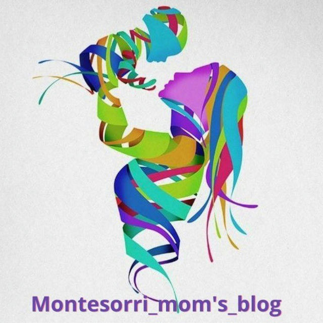 Montesorri mom's blog📚