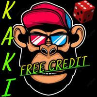 🎁 Kaki Free Credit 🎁