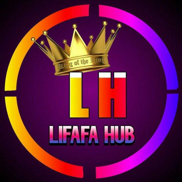 Lifafa Hub Official
