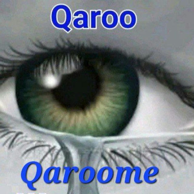 Qaroo Qaroome